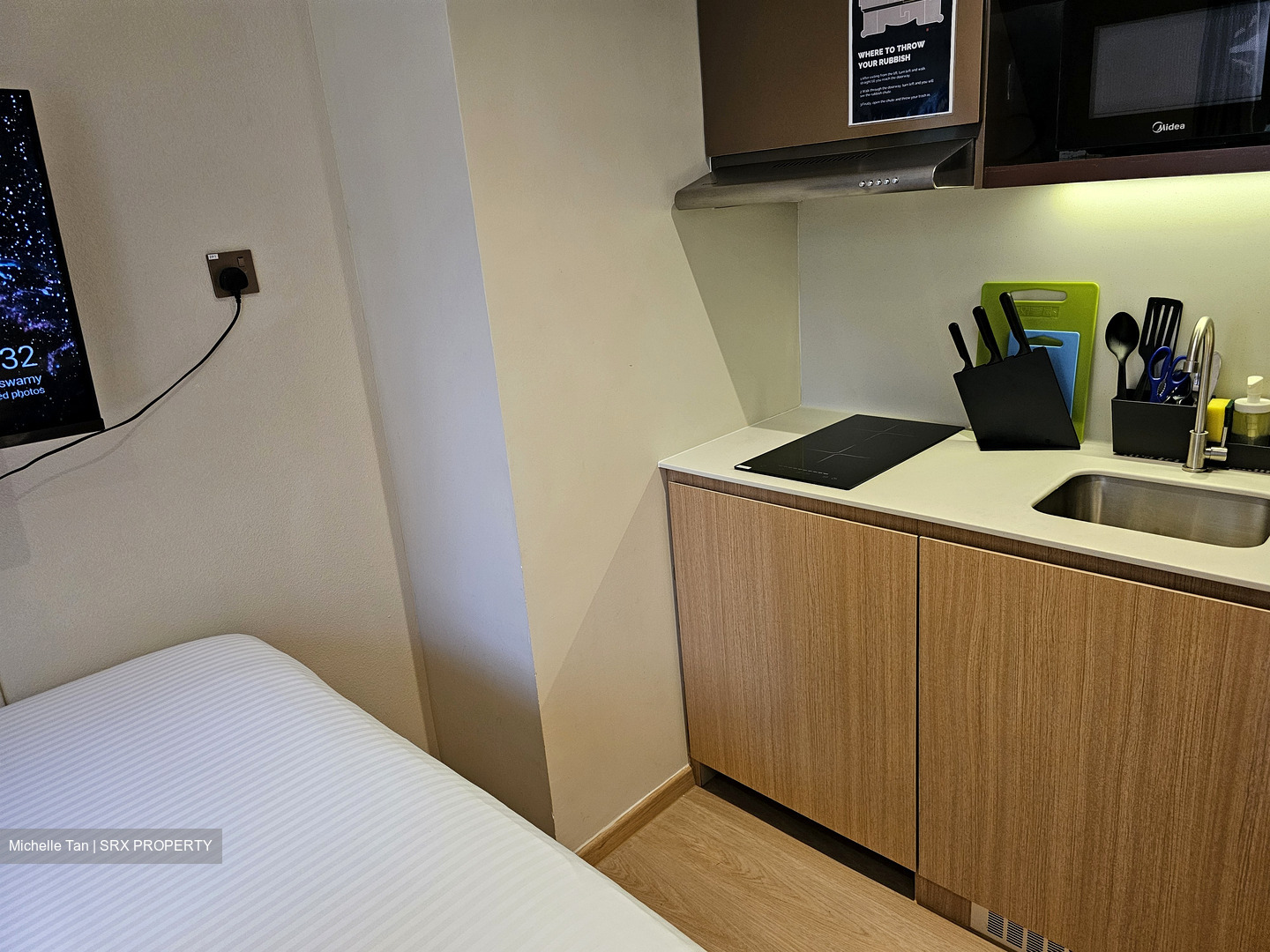 Mount Elizabeth Link (D9), Apartment #435115971